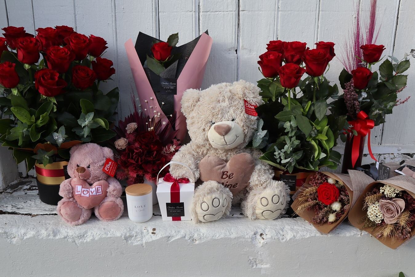 Gallery — Charters Flowers