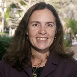 Danielle Harlow , UCSB Education