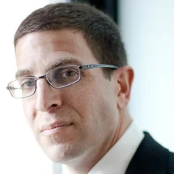 Randall H. Landsberg, UChicago Education