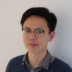 Yunong Shi , UChicago NSF QISE-NET Fellow Technology-Aware Programming Environment ; Program Verification, Debugging, and QC Simulation