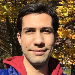 Mehdi Soleimanifar, MIT Quantum Algorithms and Applications ; Program Verification, Debugging, and QC Simulation
