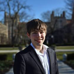Matthew Fensterstock, UChicago Quantum Algorithms and Applications ; Technology-Aware Programming Environment