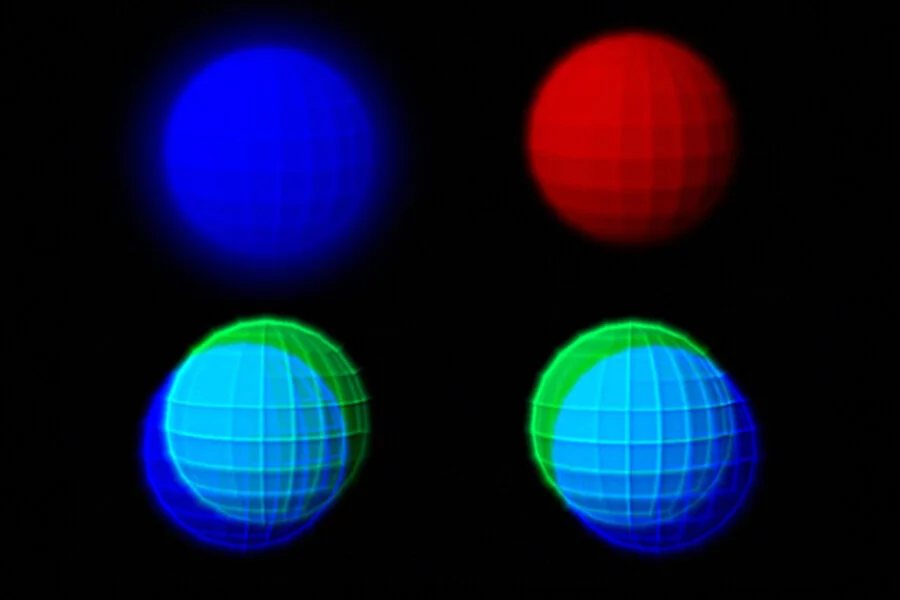 Franklin Lead Writer of "Key Concepts for Future QIS Learners"