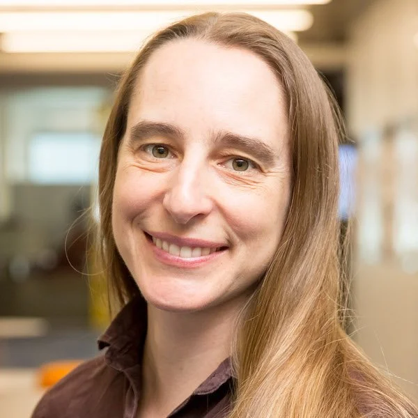 Franklin Named ACM Distinguished Member