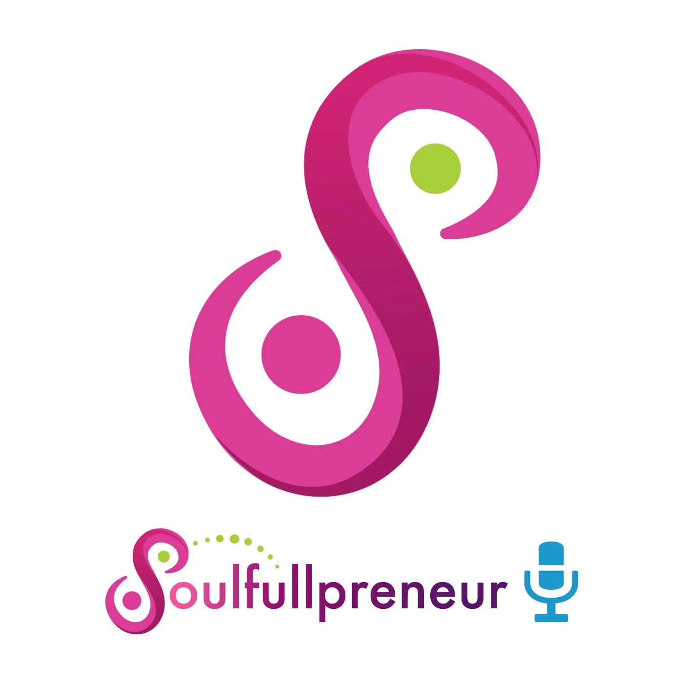 Soulfullpreneur Radio podcast artwork