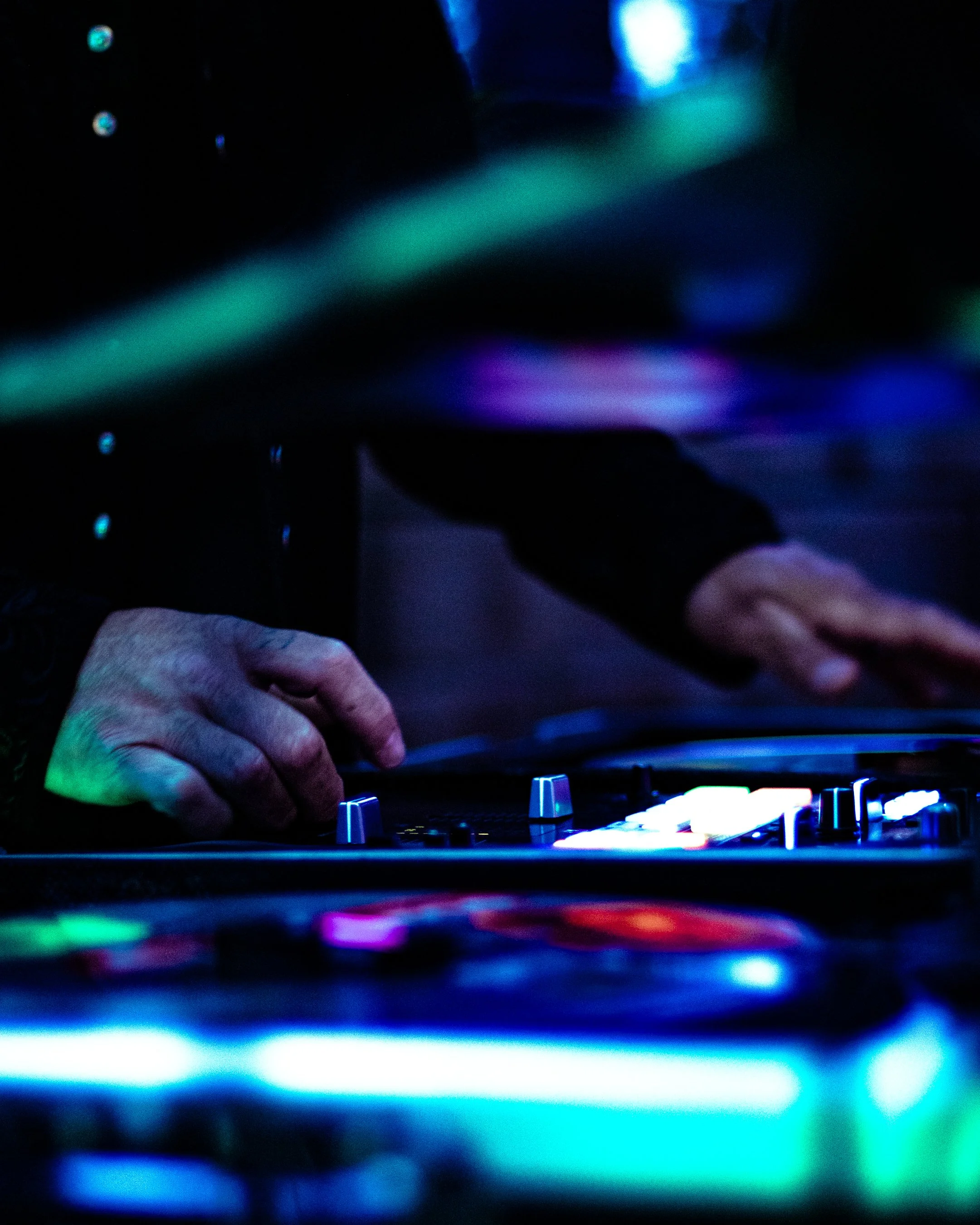 Event Gallery — Chris Canelo DJ Services