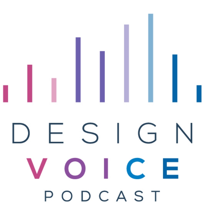 Design Voice Podcast