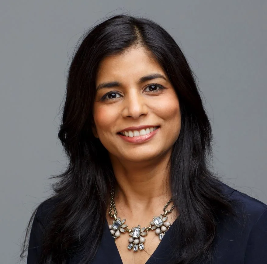 #25 Designing Healthy Environments with PJ Glasco