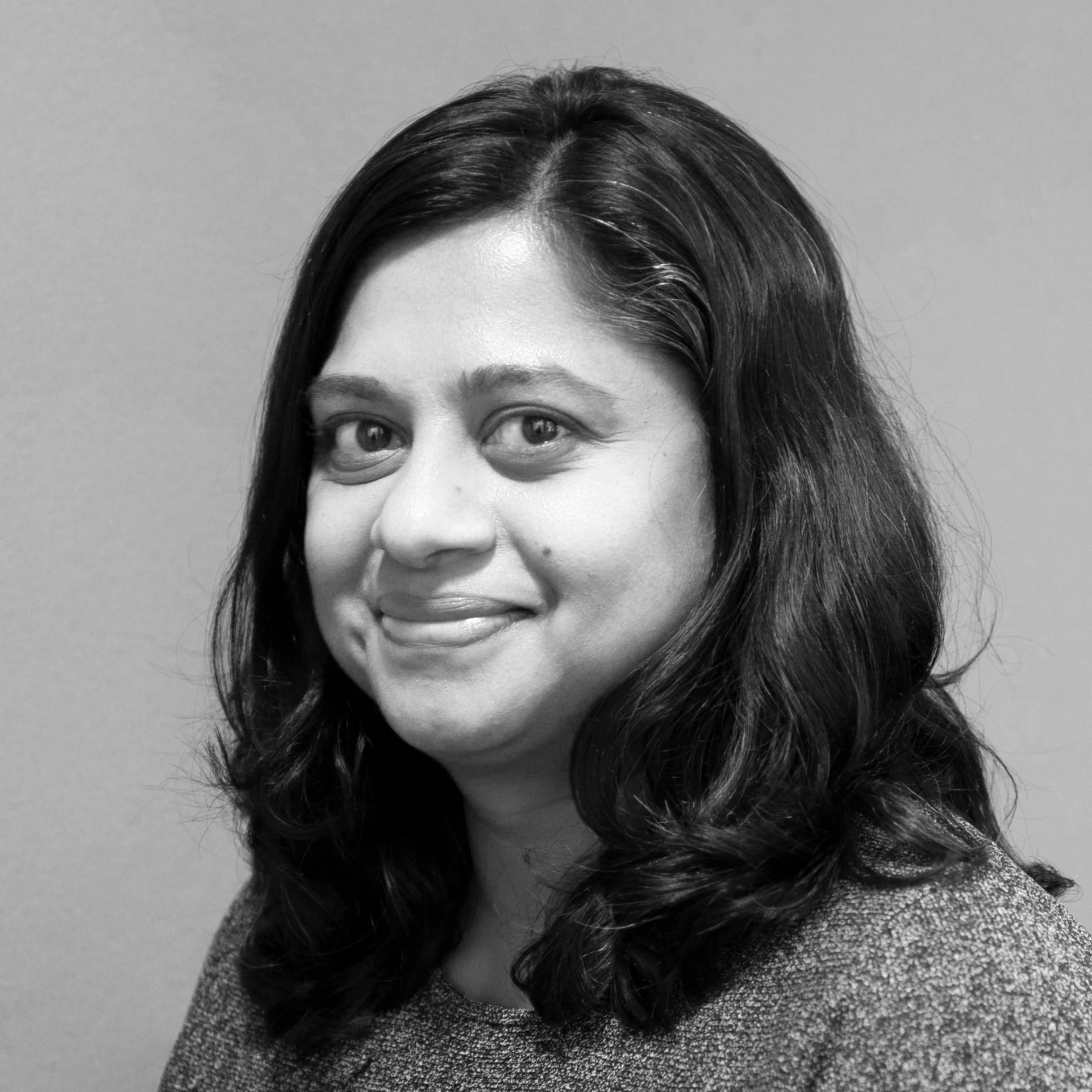 #72 Equity in Architecture with Kavitha Mathew