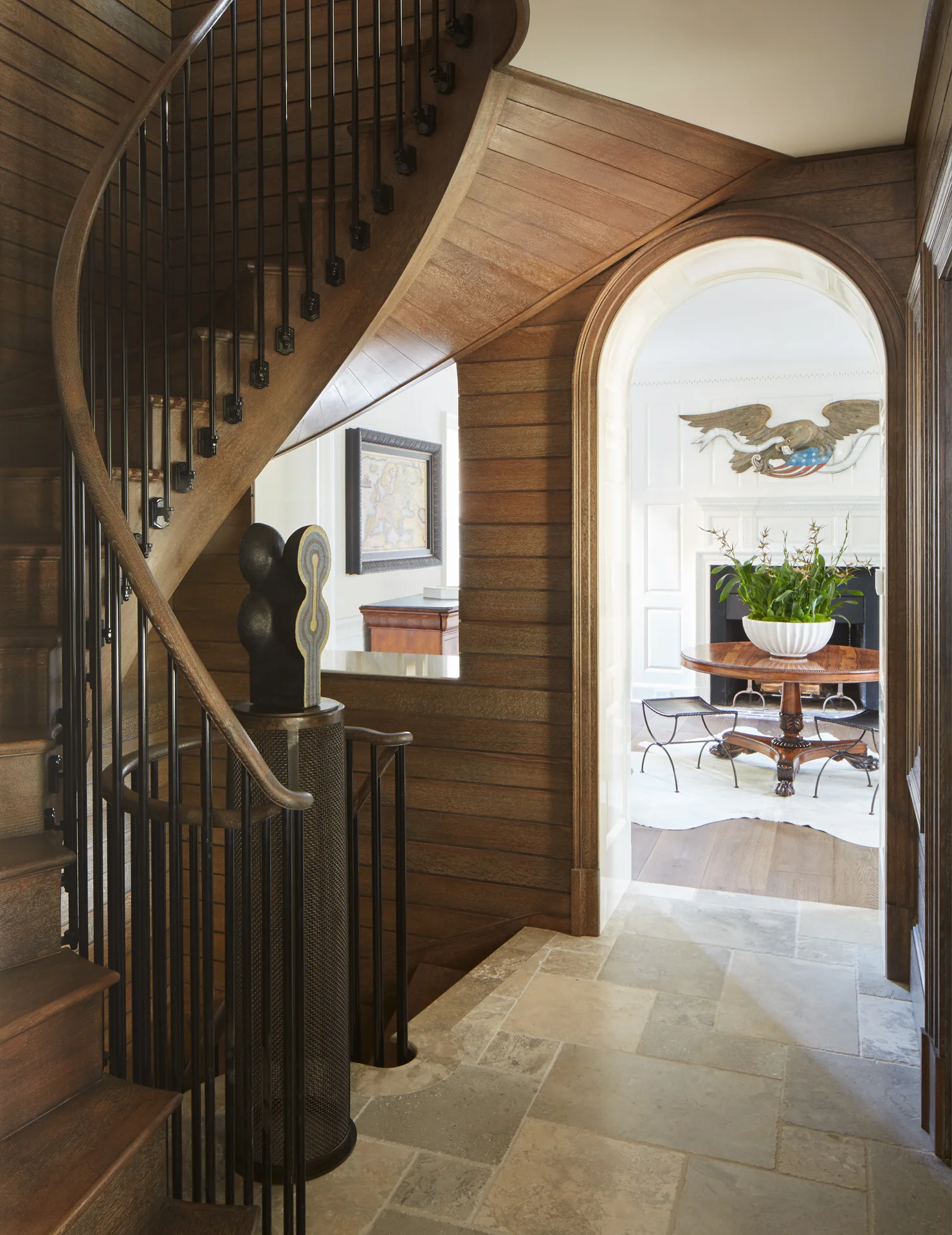 Georgetown Residence