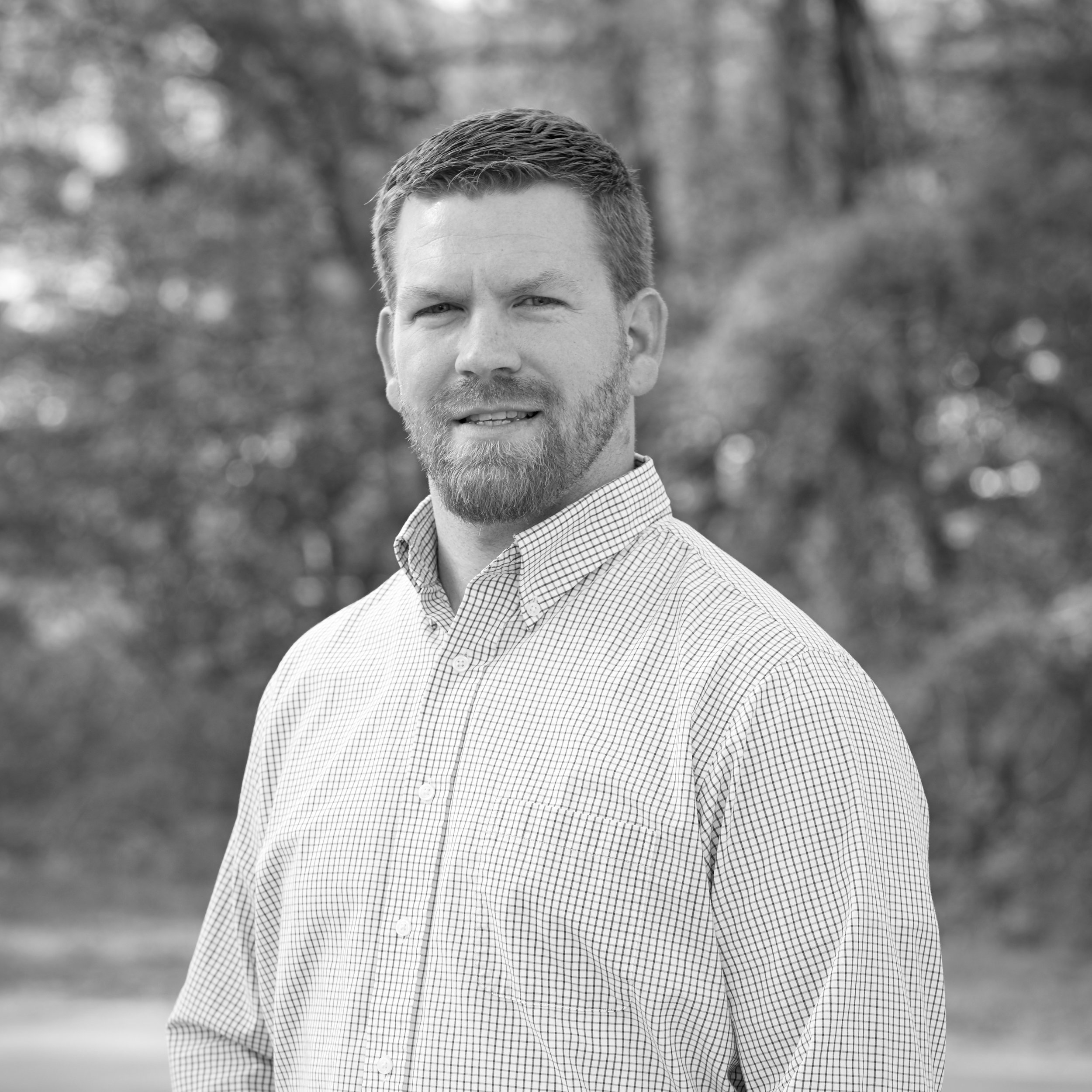 Jon Fritts - Project Manager