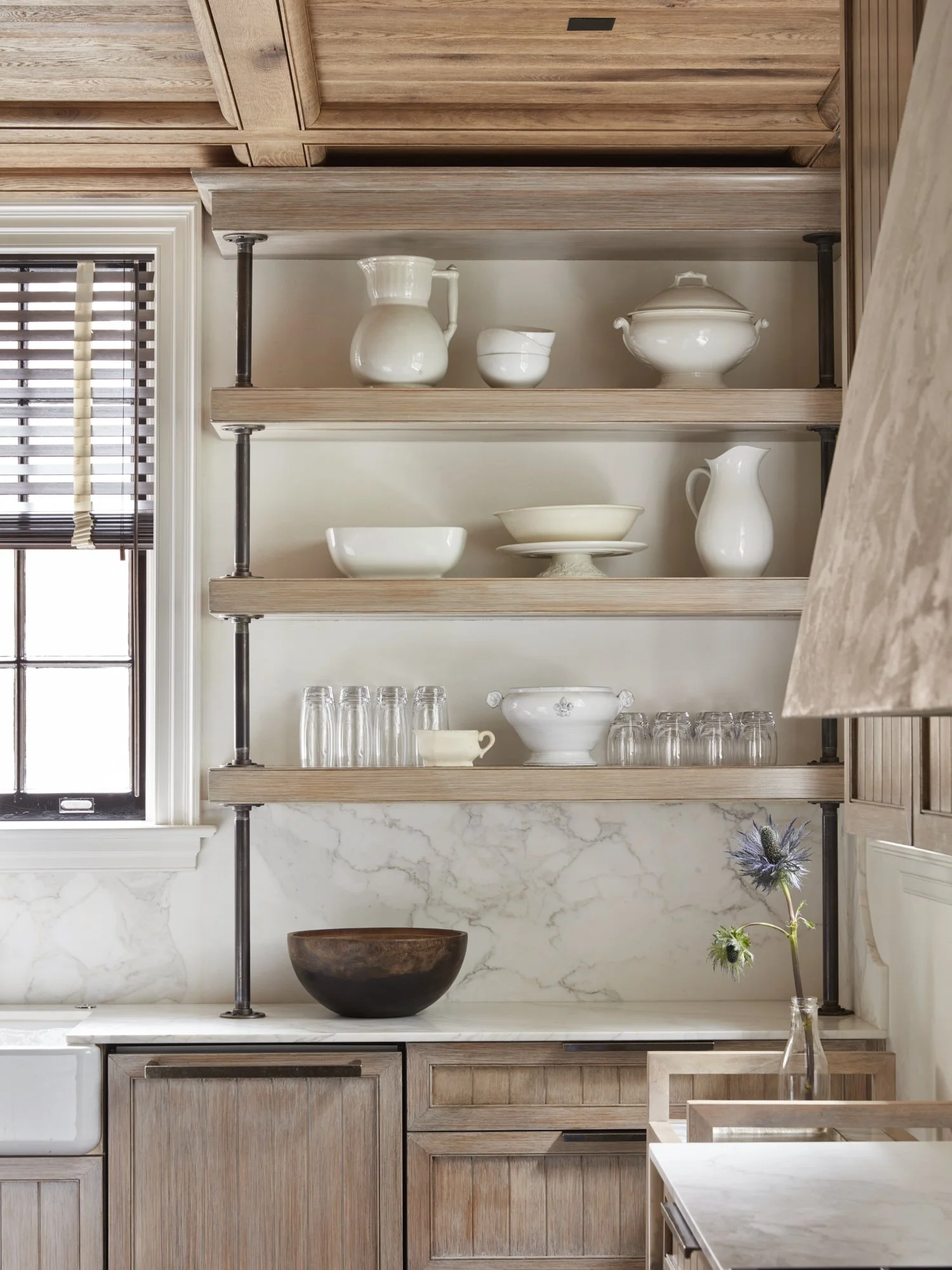 New Chapter: Historic Remodel