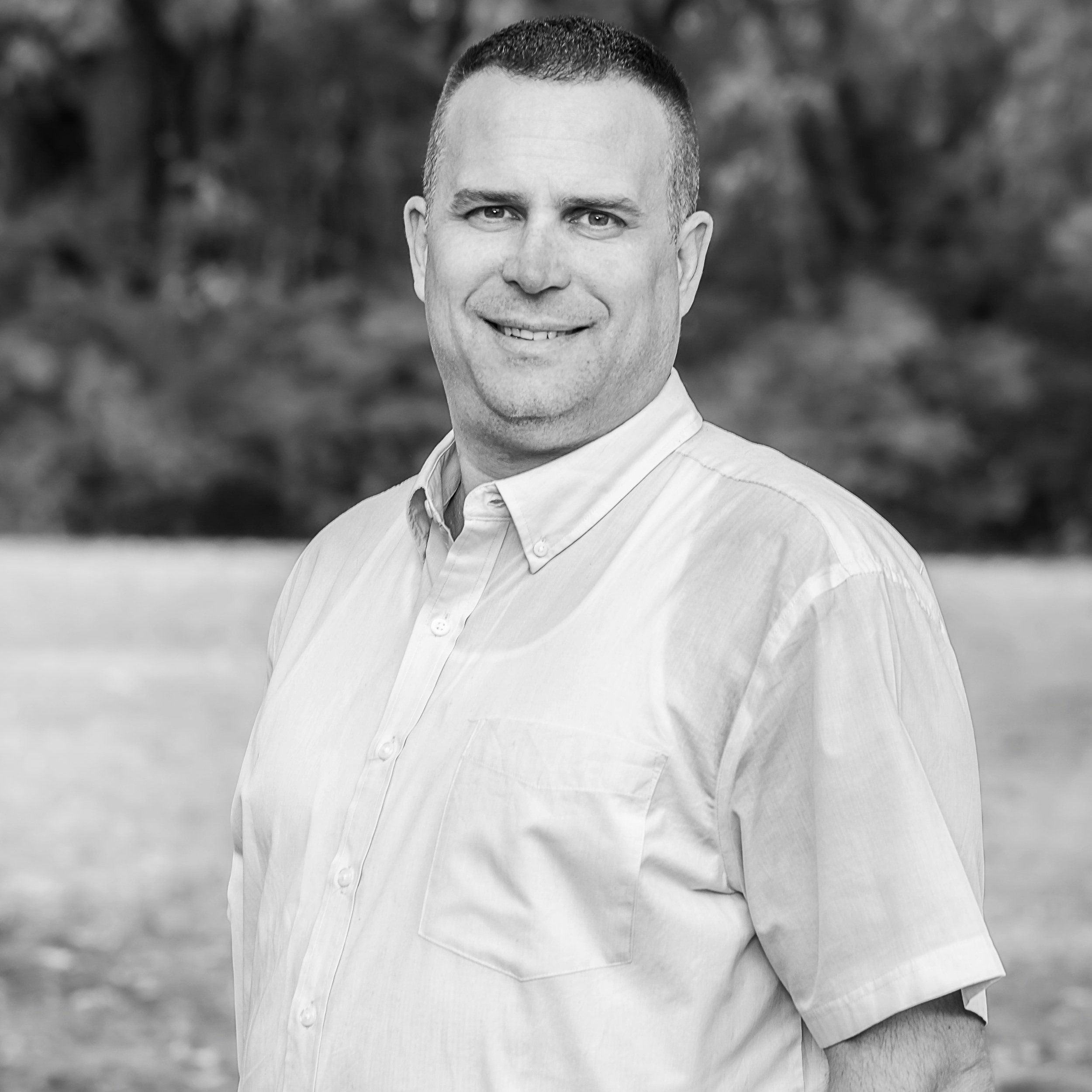 Jason Rusticelli - Client Service Specialist