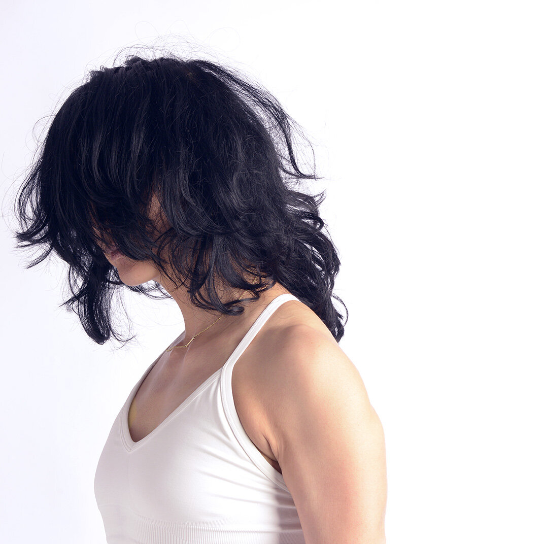 Causes for Hair Loss!?!?