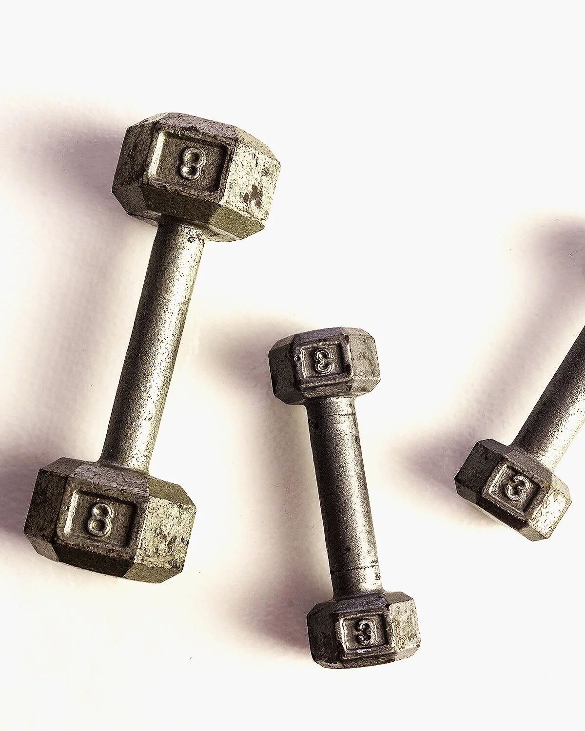 How Often Do You Lift Weights?