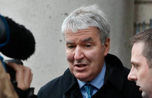 Solicitor: Michael Boylan is handling many of the narcolepsy cases
