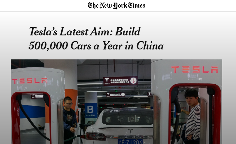 Spoiler:    if you’ve got a 401k, your retirement money is invested in the stocks of US companies that have been doing exactly this, which makes    you an equity holder in CCP Protectionism    — make sure to vote in your own best interest!    source
