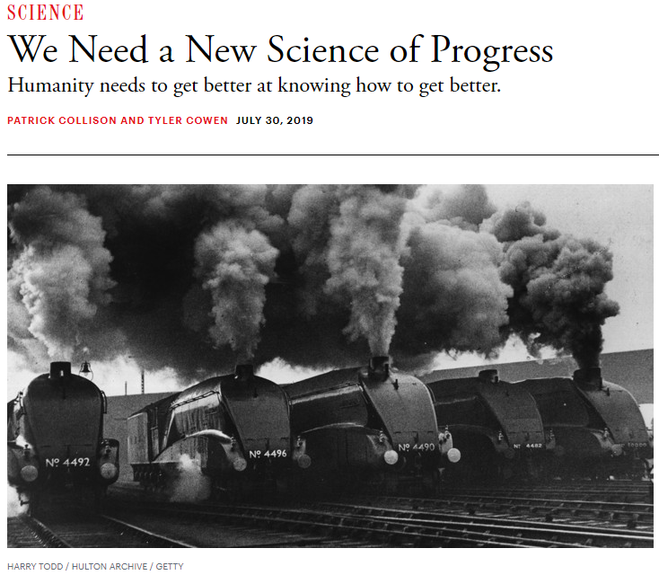 “Germany: Master of the Industrial Arts”