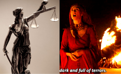 Ouroboros Theory: Describing The Nature of Right vs. Left