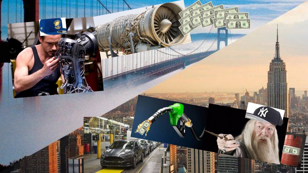 Elite Underproduction: Why We Can’t Solve Hard Problems Anymore