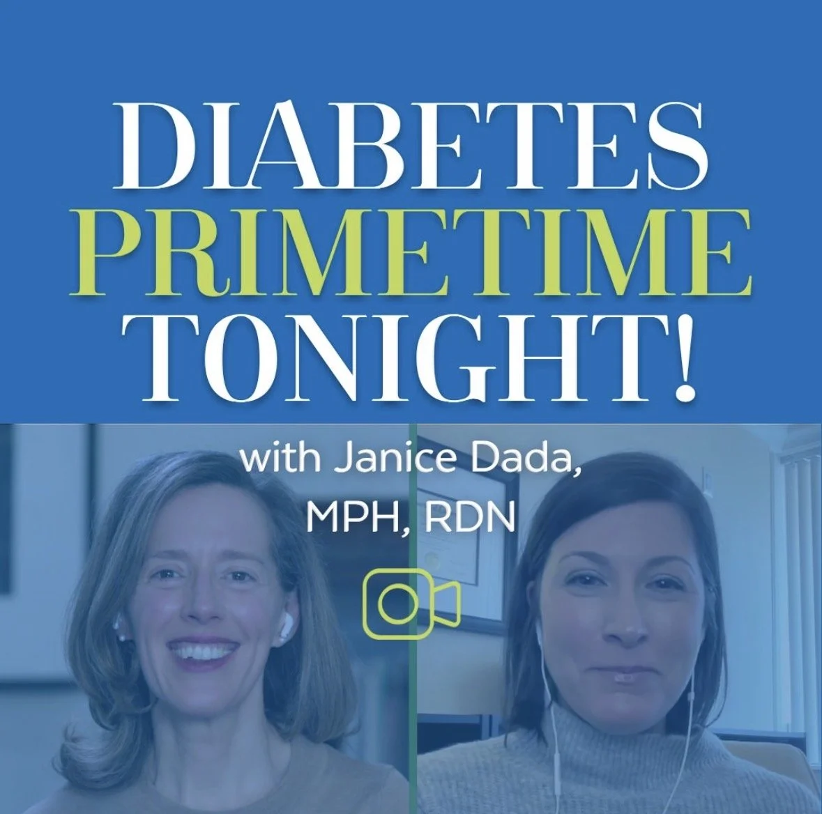 In Conversation with Diabetes-What to know