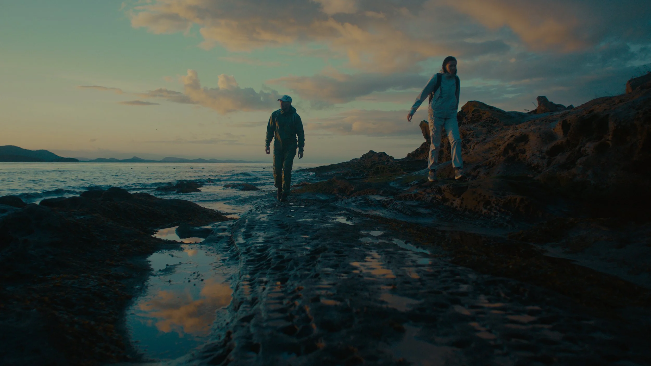 "PATOS" | Columbia Sportswear