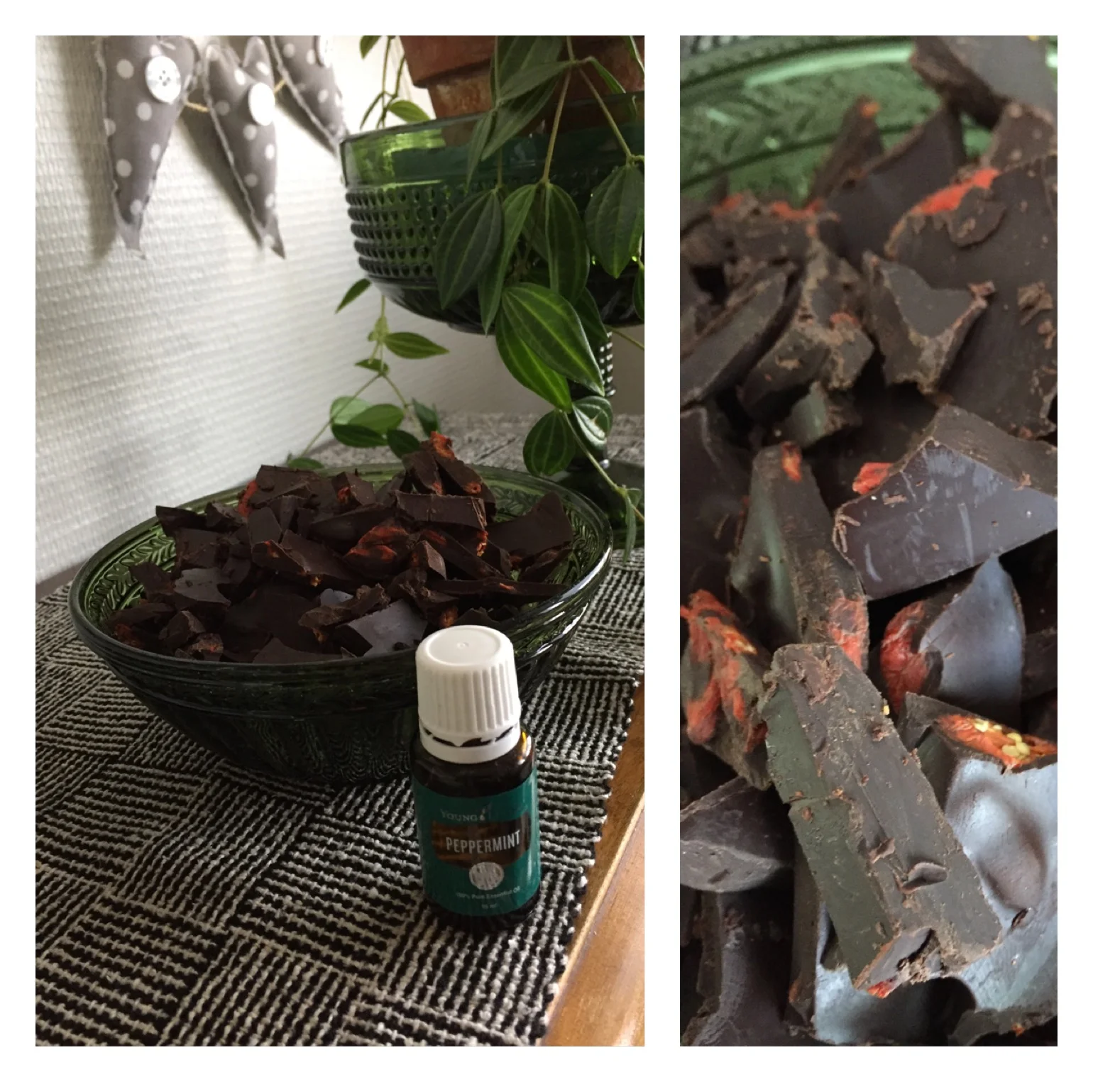 Mitä ihmettä tehdä makeanhimolle, joka iskee kahvitauolla?