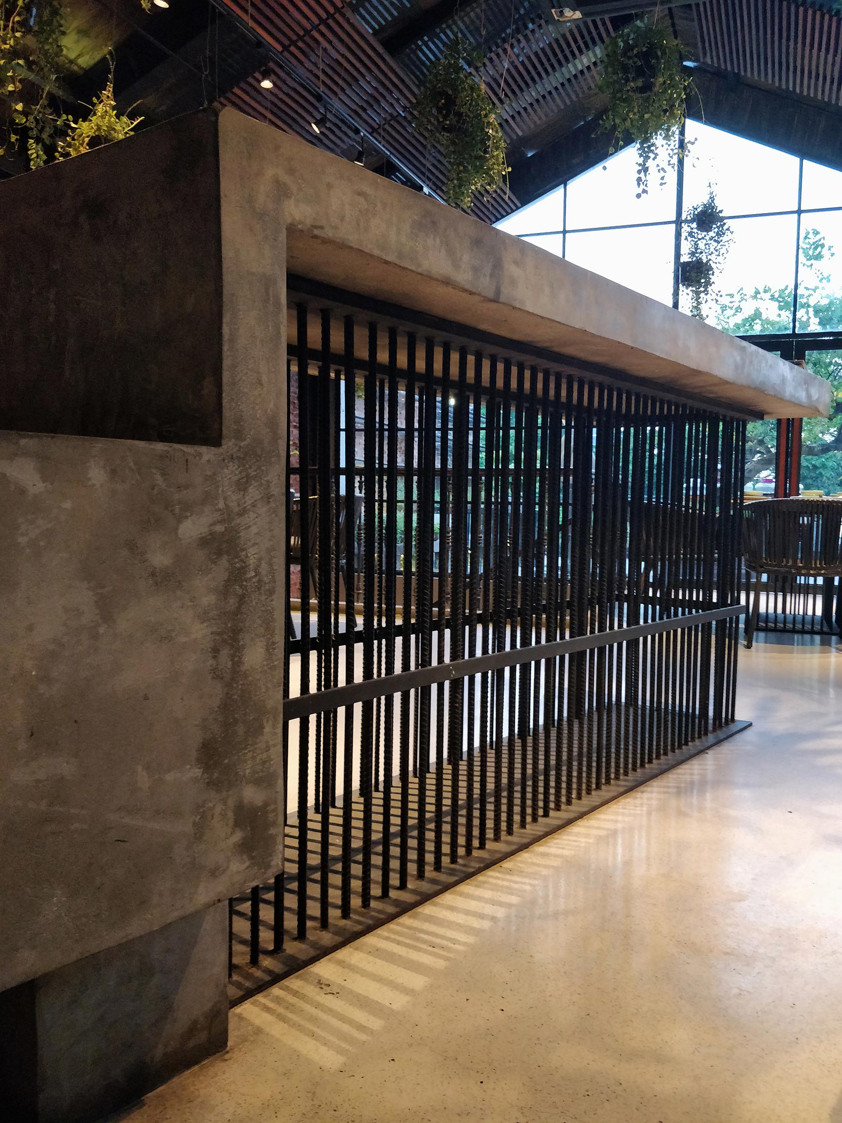 Design details