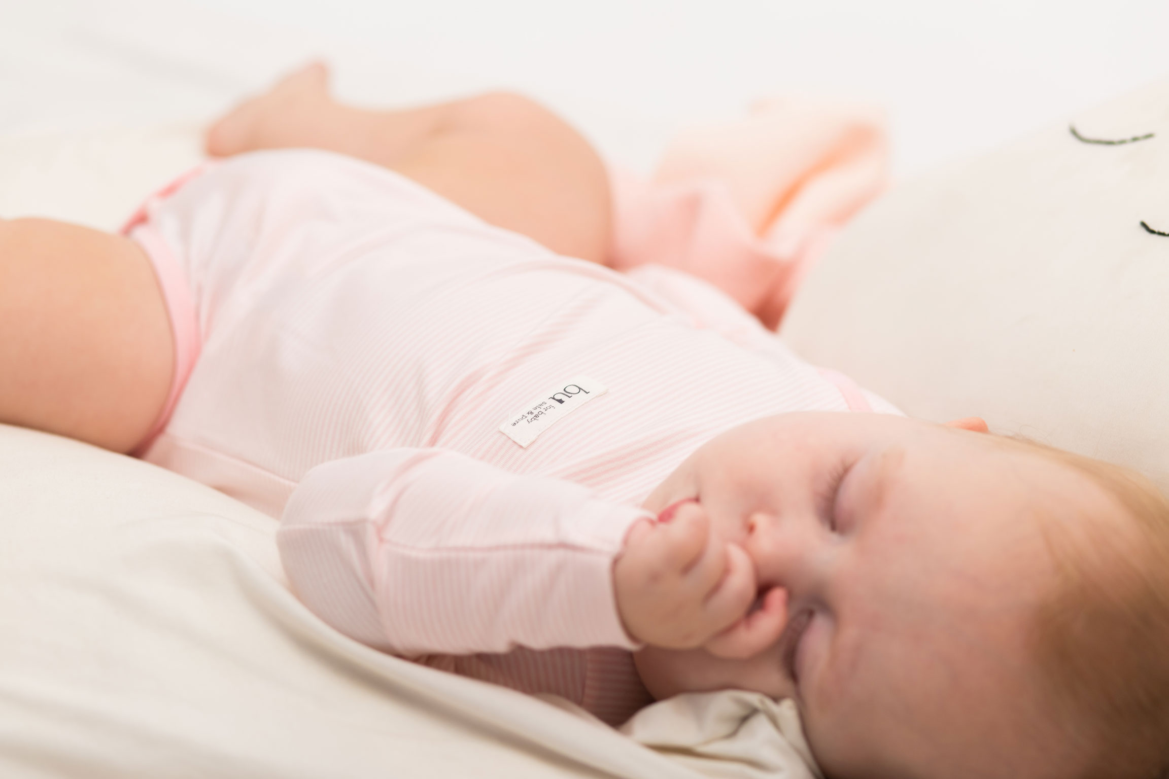 Baby Theo