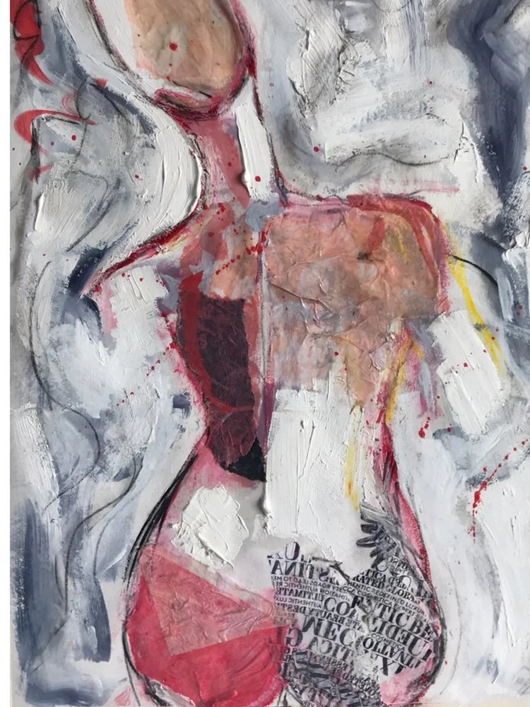 The Art of Posing #4