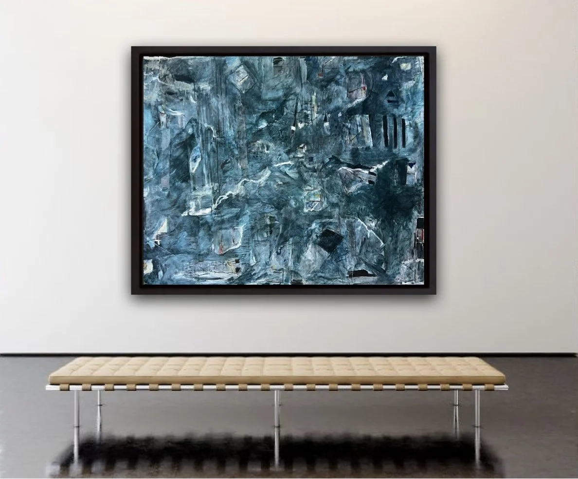 Into the Mystic Series on show at The Shelter  