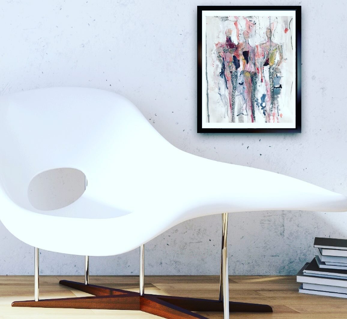 The Art of Posing #6 off to a lovely new home. Thank you for your support 🤍
.
.
.
.
.
.
.
#nzart #nzartist #nzgallery #abstractexpressionism #abstract #modern #mixedmediaart #collage #torinoko