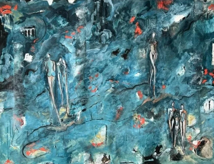 Central Heating 2023