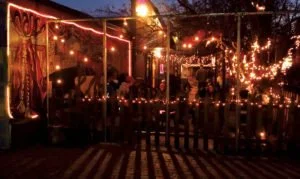 Westover Beer Garden