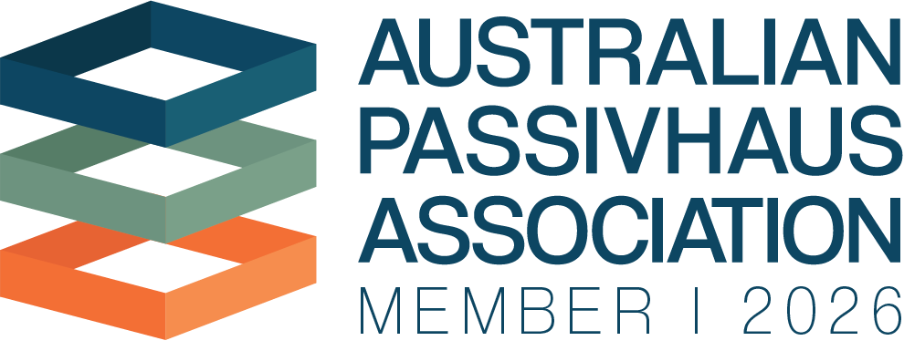 Australian Passivhaus Association Logo