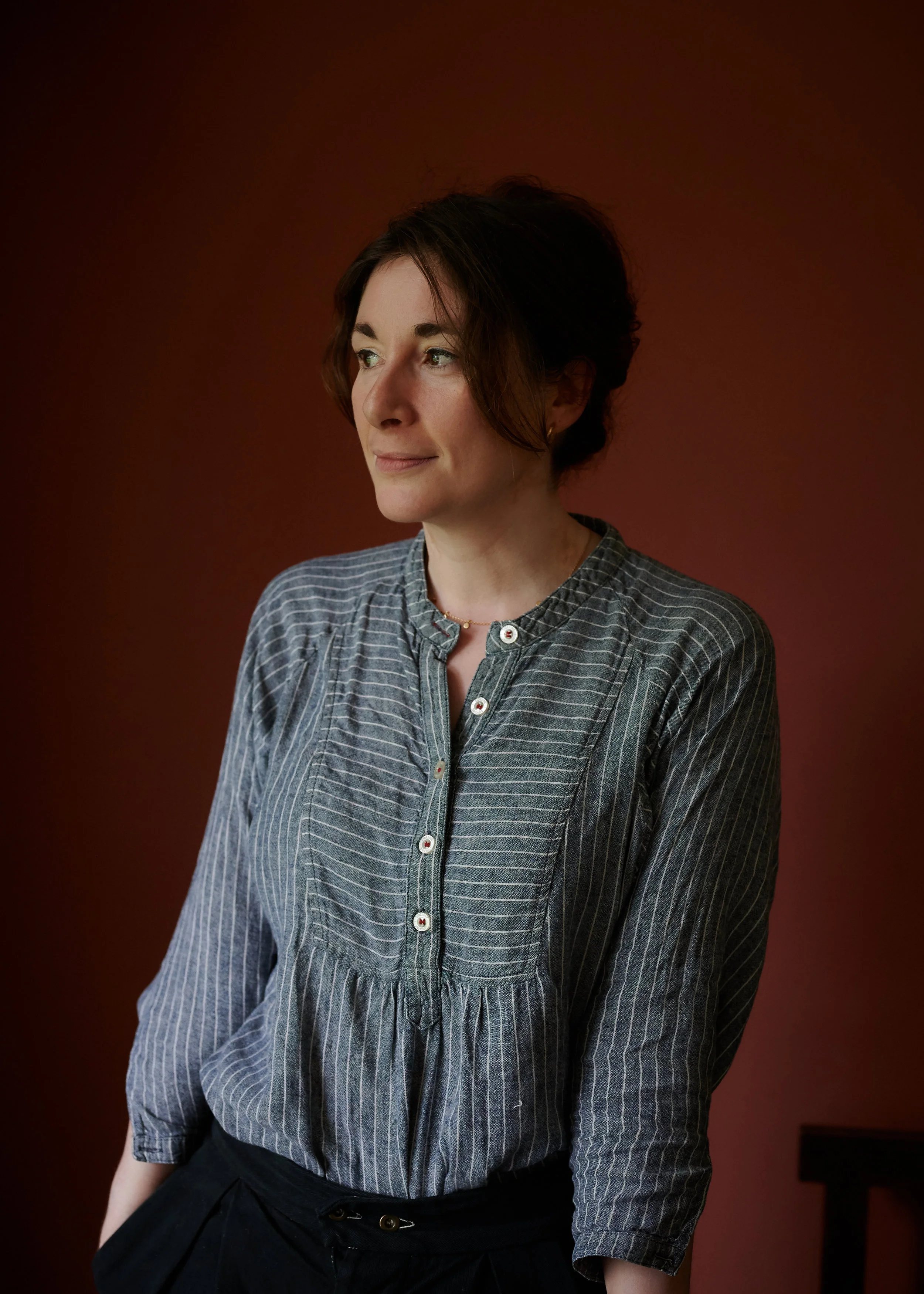 Sarah Weal
