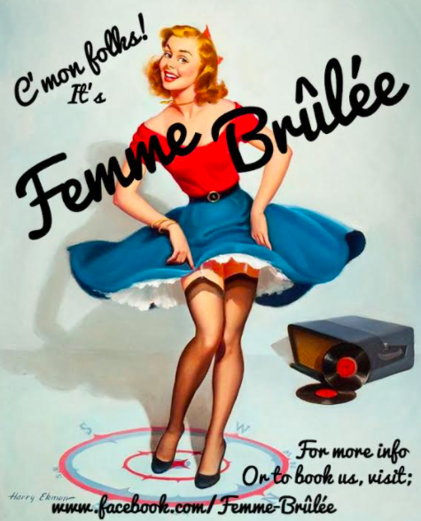 Femme Brulee flyer.png