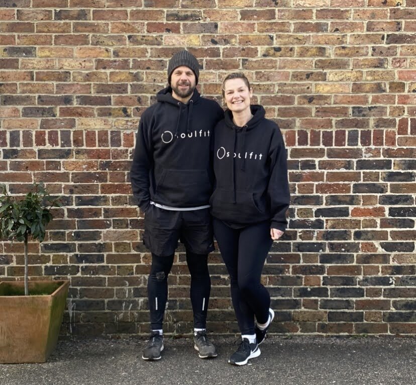 Soulfit Hoodies