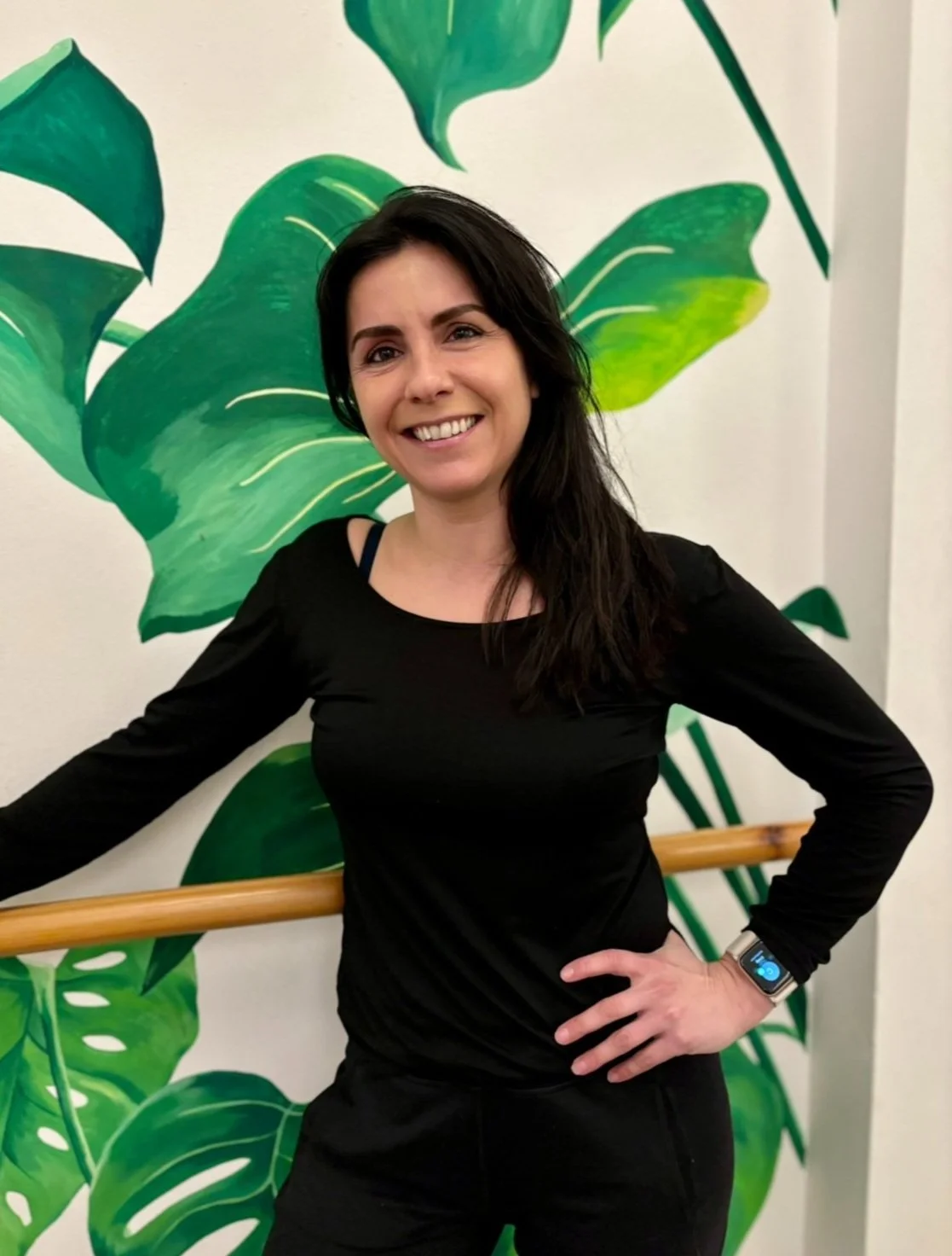 Caroline Henley / YTT TEACHER