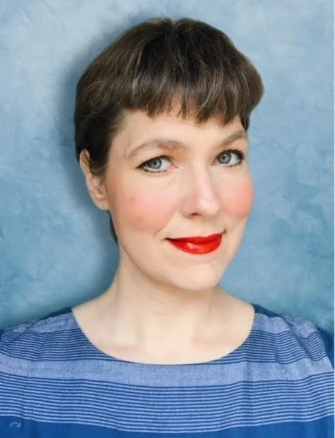 Mae Heydorn / Contralto | Voice Coach