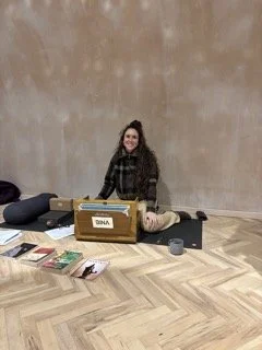 Kelly Jarvis / Kirtan