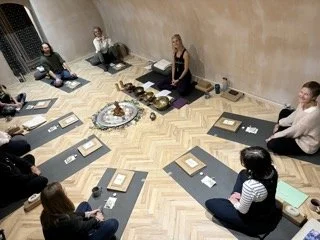 YTT Isis and students opening circle 2 2024 IMG_5542 3 Small.jpeg