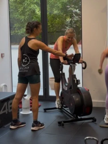 💛 WE&rsquo;RE HIRING!&nbsp;💛
 Personal Trainers &amp; Fitness Instructors &ndash; Join the Soulfit Family! 🏃💪🥊🏋️&zwj;♂️
Are you passionate about helping people move, grow, and thrive?&nbsp;
 We&rsquo;re on the lookout for&nbsp;motivated, heart-