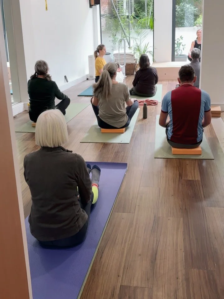 We wanted to &lsquo;big-up&rsquo; 🙌 our pilates dream-team 💛 who&rsquo;re getting non-stop praise for their ace classes each week&hellip; 🎉🧘&zwj;♂️🙏

It&rsquo;s hard to believe @leannegarnerpilates walked in through our doors less than a year ag