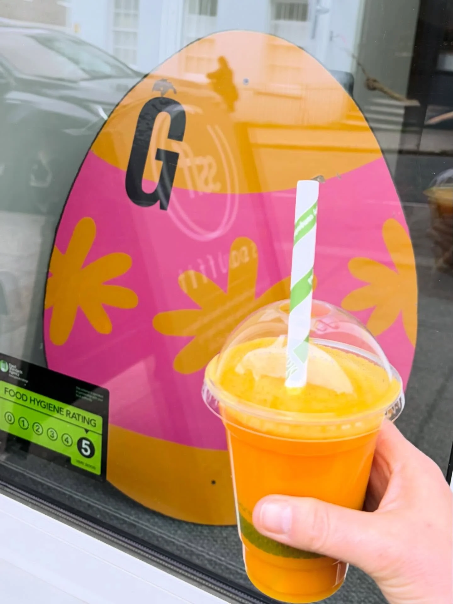 🐣 Eggs-ploring Lewes today?

The Great Big Easter Egg Hunt is happening around town this weekend! 

As you follow the trail through the High Street and wind through all the historic sites, see if you can spot our egg along the way&hellip; 👀🥚and dr