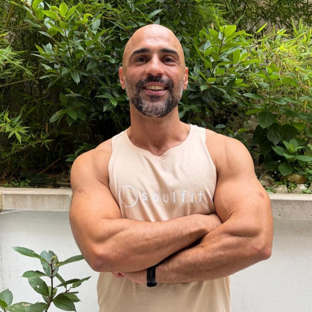 Khalil Touili