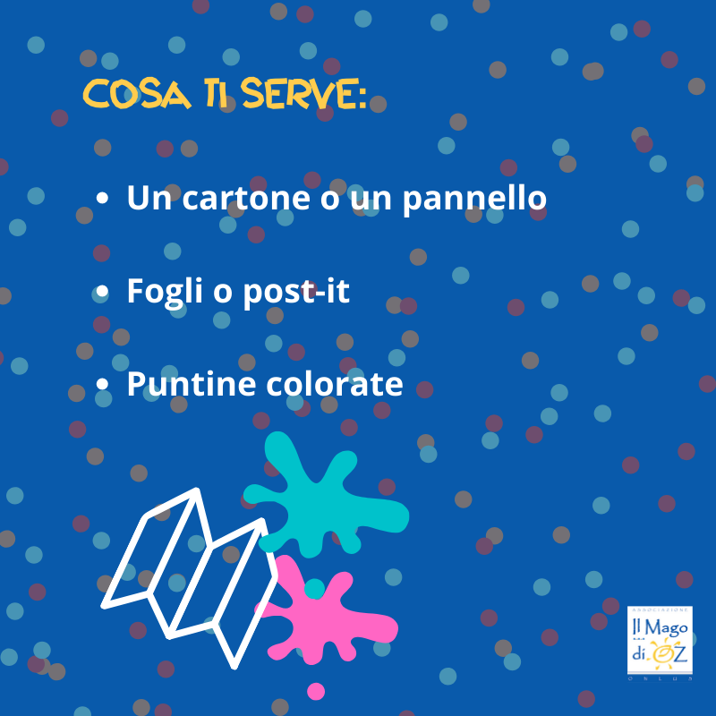 Io Sono Positivo E Non Al Coronavirus Associazione Il Mago Di Oz Onlus La Riabilitazione Nell Eta Evolutiva