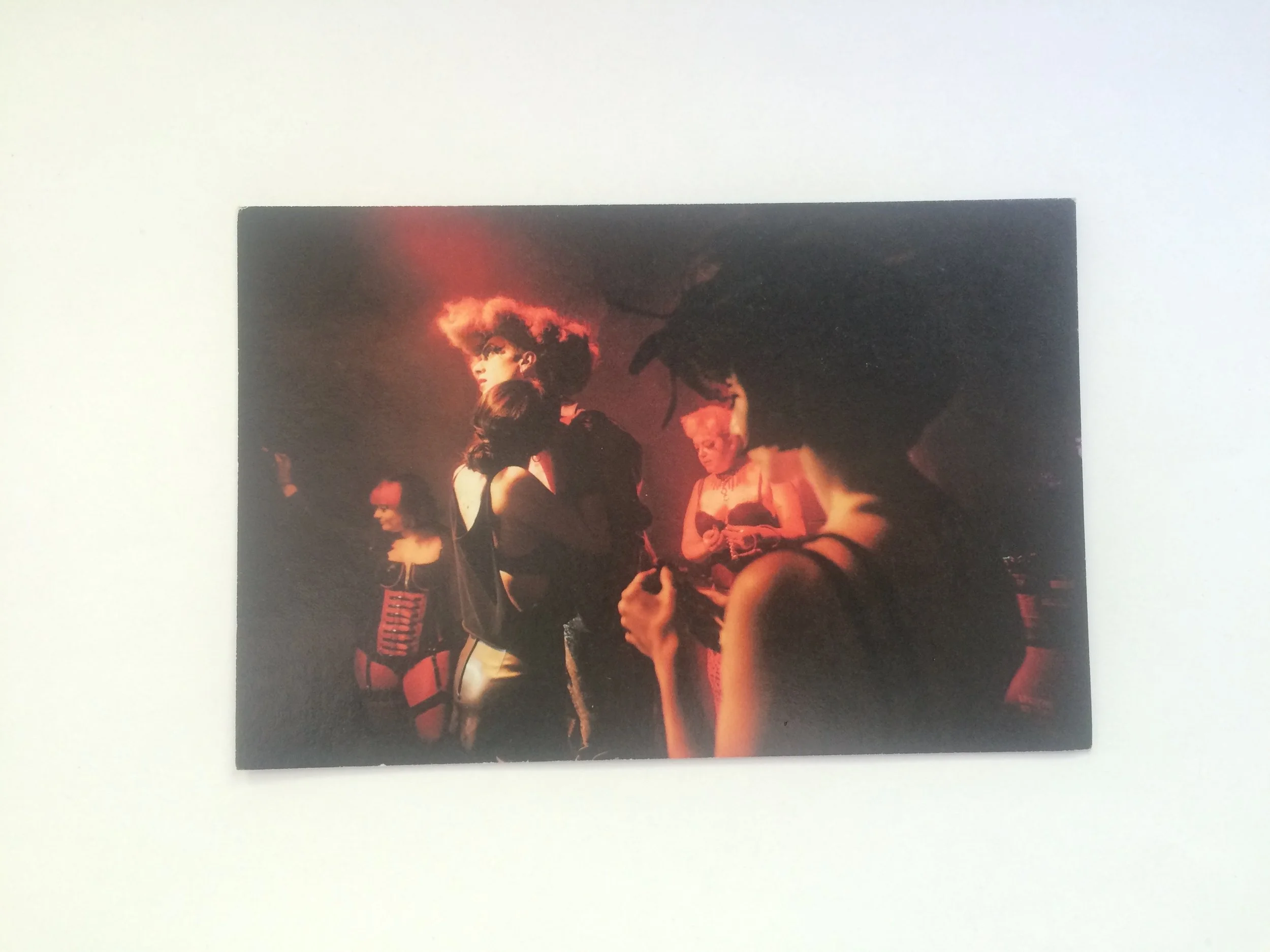 The Archive of Feelings // Istanbul Queer Art Collective / M-est.org