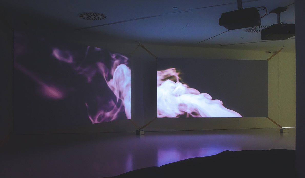 CONVERSATIONS: MARGOT NORTON / Borusan Contemporary