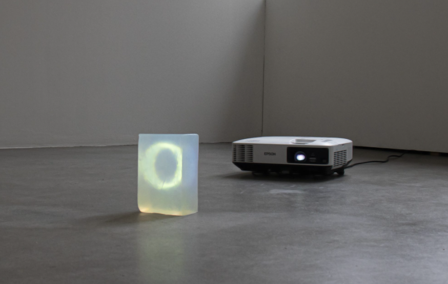 Texts and Interviews / University of Washington - School of Art + Art History + Design 